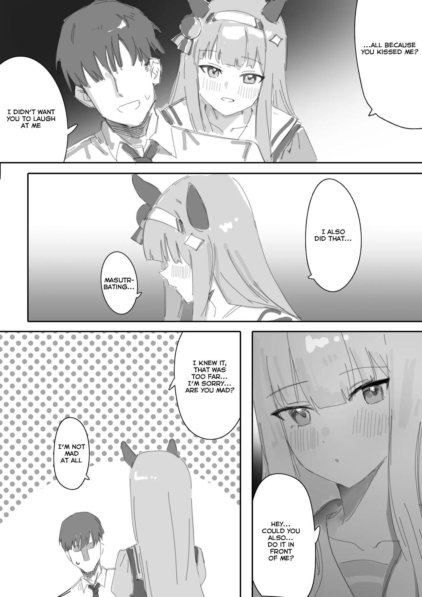 Heat (awei) Chapter 1000 Page 13